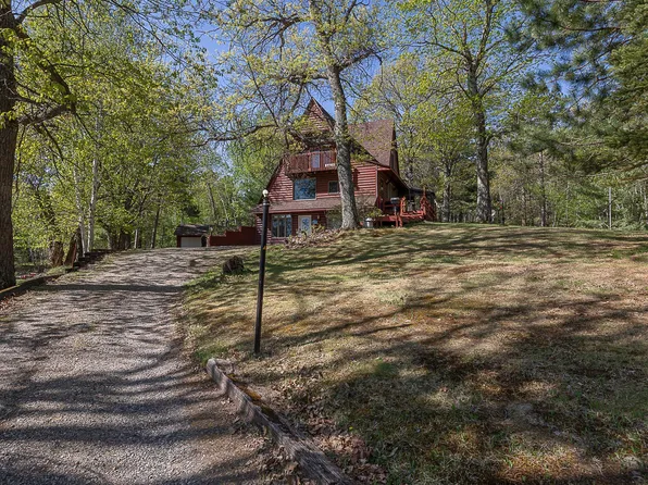 5305 Cisco Ln NE, Remer, MN 56672