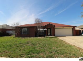 5207 Lauren Lea Dr, Killeen, TX 76549