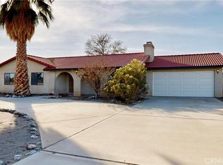 13960 Valle Vista Rd, Phelan, CA 92371