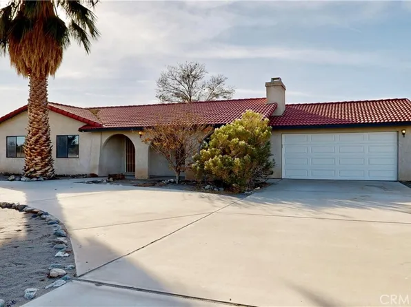 13960 Valle Vista Rd, Phelan, CA 92371