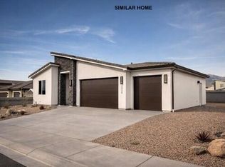 764 N 2760 W, Hurricane, UT 84737