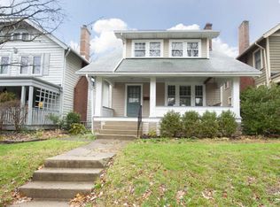 204 Tibet Rd, Columbus, OH 43202