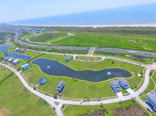 26911 Bay Water Dr, Galveston, TX 77554
