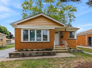 1624 Heidorn Ave, Westchester, IL 60154