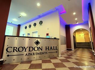 Croydon Hall Apartments, Philadelphia, PA 19139