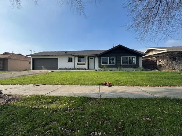 868 Dallas Ave, San Bernardino, CA 92410