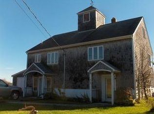 38 Chipman Point Rd, Steuben, ME 04680