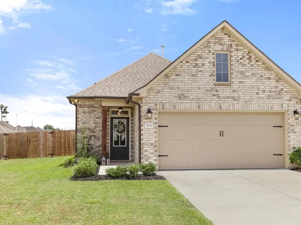 4777 Celine Dr, Houma, LA 70364