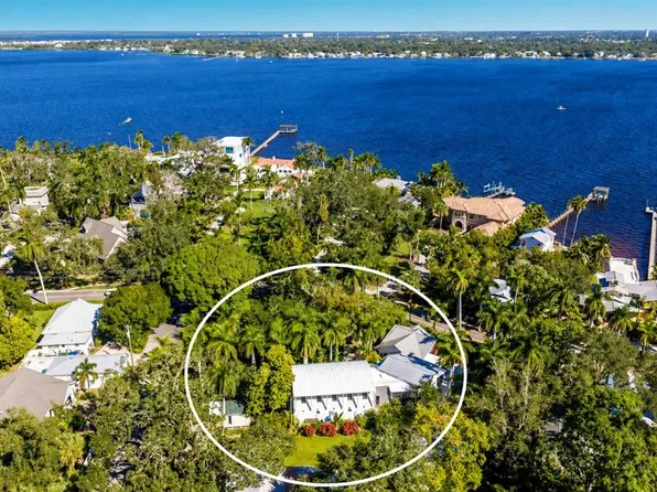 2813 RIVERVIEW BOULEVARD, BRADENTON, FL 34205