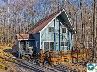 113 Gross Dr, Pocono Pines, PA 18350