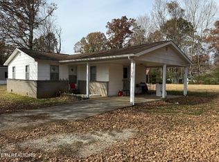 618 Dyer Rd, Madisonville, TN 37354