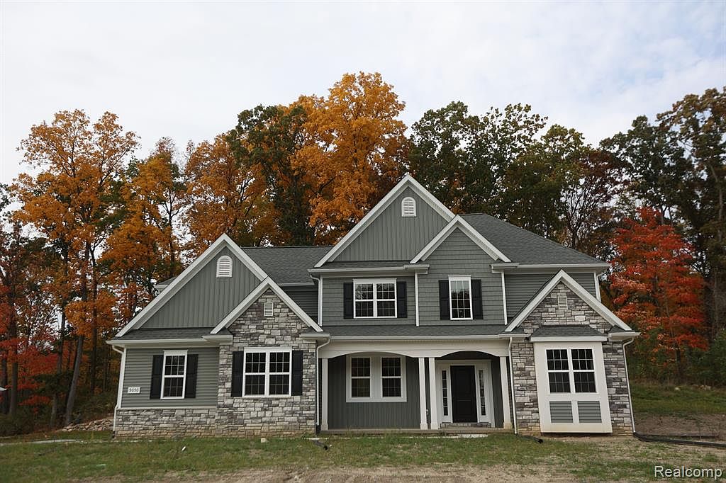 9050 Fielding Dr, Brighton, MI 48116 Zillow