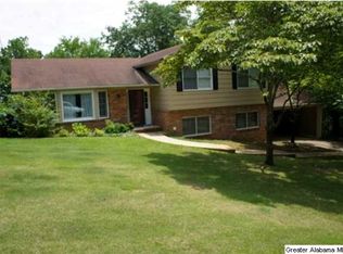 223 Druid Hills Rd, Anniston, AL 36207