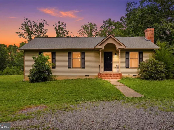 10907 Stockade Dr, Spotsylvania, VA 22551