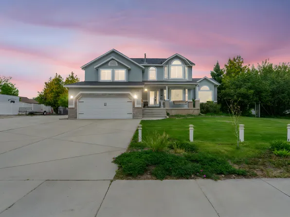 3470 W Maynard Ct, Riverton, UT 84065