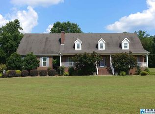855 Murphrees Valley Rd, Springville, AL 35146