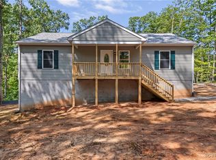 1019 Chestnut Ave, Mineral, VA 23117