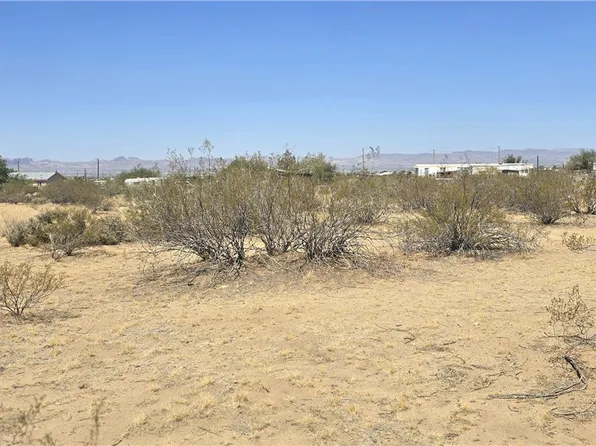 LOT 6 N Hano Rd, Golden Valley, AZ 86413