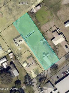 1015 Saint Louis Dr, Saint Martinville, LA, 70582