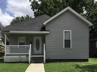 1910 Harrison St, Paducah, KY 42001