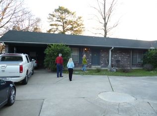 350 Buena Vista Rd #B, Hot Springs, AR 71913