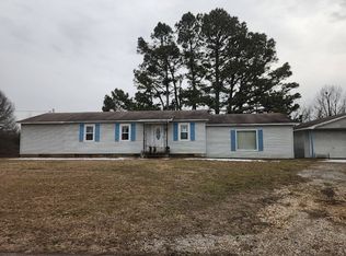 6245 Minnick Elbridge Rd, Obion, TN 38240