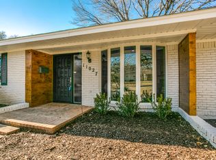 11027 Candlelight Ln, Dallas, TX 75229