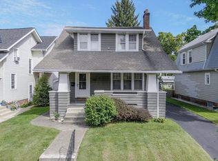 1406 Inglis Ave, Columbus, OH 43212