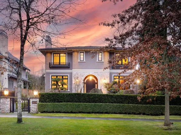 5826 Angus Dr, Vancouver, BC V6M 3N8