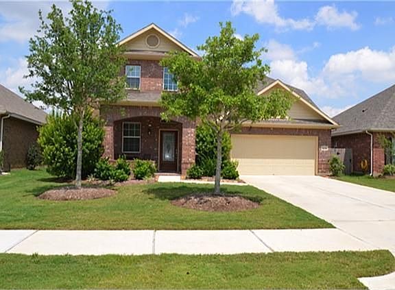 2nd image of 26226 Caper Meadow Ln