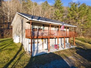 187 Patria Rd, Warnerville, NY 12187