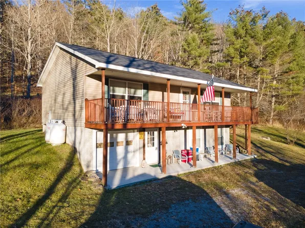 187 Patria Rd, Warnerville, NY 12187