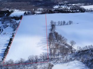 0 Fenner Rd, Perry, MI 48872