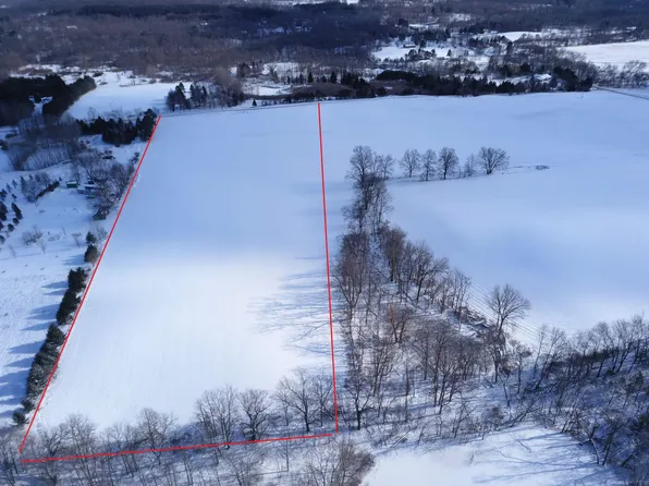 0 Fenner Rd, Perry, MI 48872