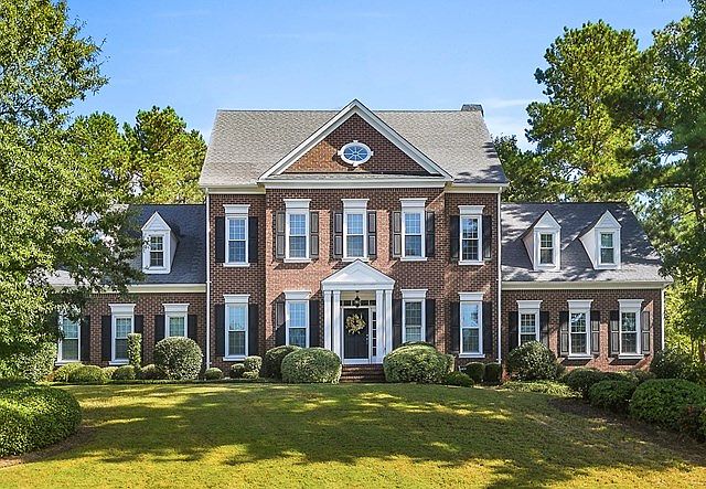 1st image of 3493 Greenway Dr