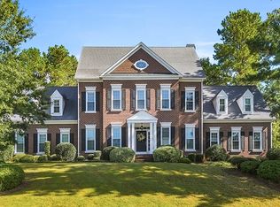 3493 Greenway Dr, Evans, GA 30809