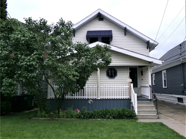 149 80th St, Niagara Falls, NY 14304