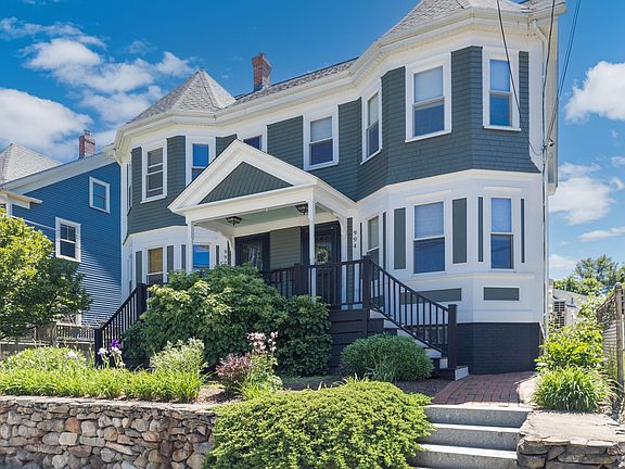 3rd image of 994 South Street #2