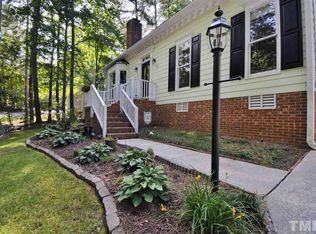 7101 Tullamore Dr, Raleigh, NC 27613