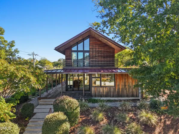 312 Oakwood Ave, Durham, NC 27701