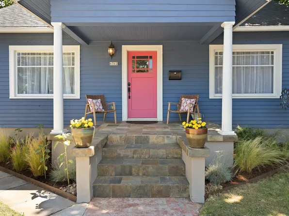 6362 N Commercial Ave, Portland, OR 97217