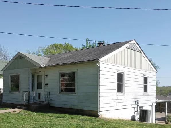 1913 Kennedy St, Murphysboro, IL 62966