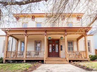 550-552 Columbia St, Hudson, NY 12534