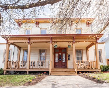 550 - 552 Columbia Street, Hudson, NY, 12534