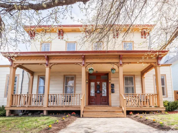 550 - 552 Columbia Street, Hudson, NY 12534