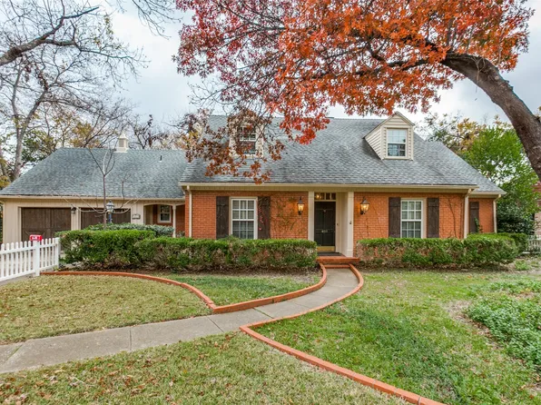 401 Shadywood Ln, Richardson, TX 75080