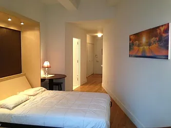 Rented by Keller Williams NYC