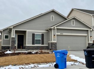 10714 Calista Way, Fountain, CO 80817