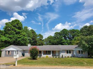 1287 W North St, Piggott, AR 72454