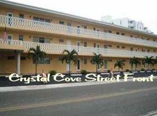 450 Golden Isles Dr APT 1E, Hallandale Beach, FL 33009